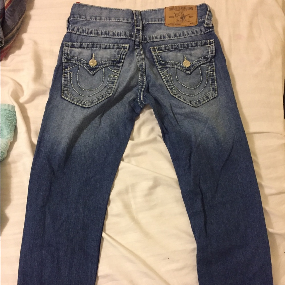 Men’s True religion 28